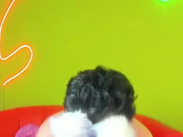 Chaturbate Best Webcam of harold_blaze