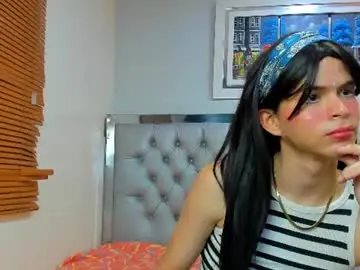 Chaturbate Sex Chat of honey_moon07