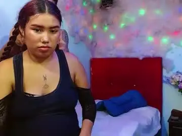 Chaturbate Live Sex of hornys_crazy