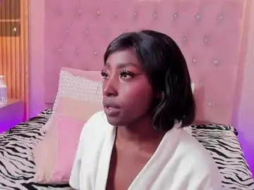 Chaturbate Live Sex Cam of jorinde_sexy