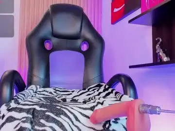 Chaturbate Watch Live Sex Cams of jorinde_sexy
