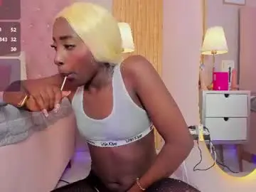 Chaturbate Best Webcam of jorinde_sexy