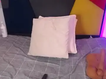 Chaturbate Adult Webcam of jorinde_sexy