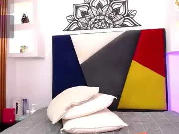 Chaturbate Best Webcam of jorinde_sexy