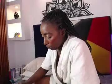 Chaturbate Adult Webcam of jorinde_sexy