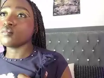 Chaturbate Sex Chat of jorinde_sexy