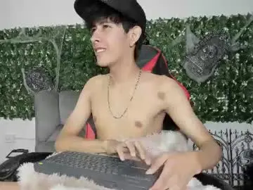 Chaturbate Sex Chat of juliangalan