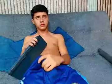 Chaturbate Sex Chat of justin_ortiz