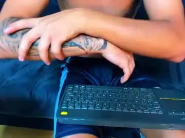 Chaturbate Live Porn of justin_ortiz