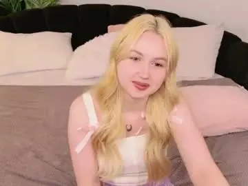 Chaturbate Live Sex of kerry_mell