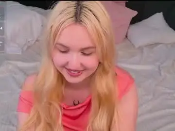 Chaturbate Free Live Porn of kerry_mell