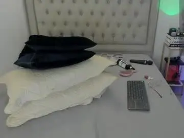 Chaturbate Nude Webcam of kristy_calderon