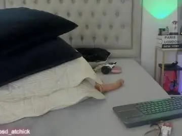 Chaturbate Adult Webcams of kristy_calderon