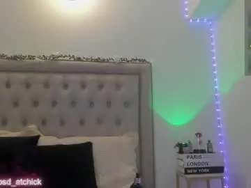 Chaturbate Watch Live Sex Cams of kristy_calderon