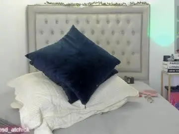 Chaturbate Live Sex Cam of kristy_calderon