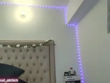 Chaturbate Sex Cam of kristy_calderon