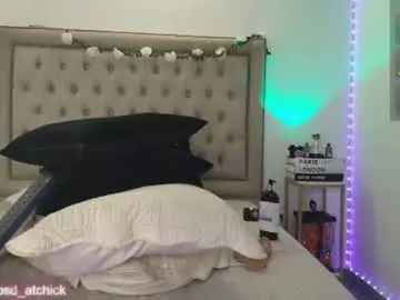 Chaturbate Adult Video Chat of kristy_calderon