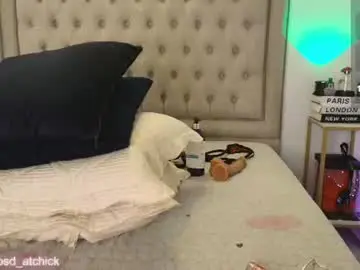 Chaturbate Live Sex Cam of kristy_calderon