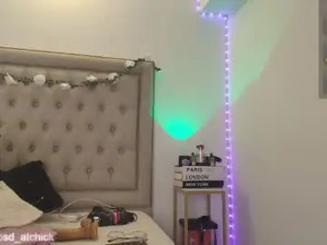 Chaturbate Adult Video Chat of kristy_calderon