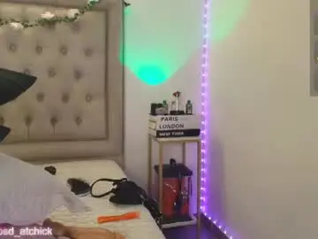 Chaturbate Live Porn of kristy_calderon