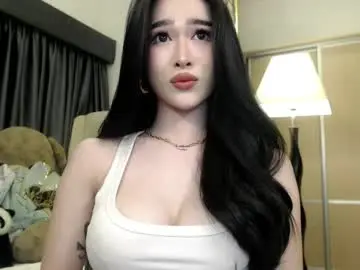 Chaturbate Adult Video Chat of lilith_mazikeen69