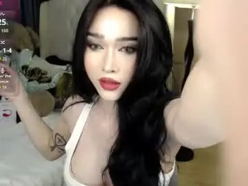 Chaturbate Sex Cam of lilith_mazikeen69