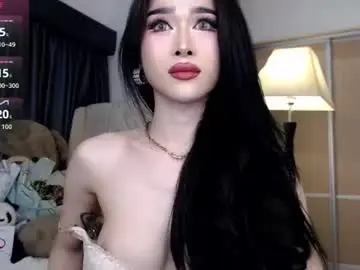 Chaturbate Nude Webcam of lilith_mazikeen69