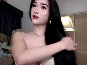 Chaturbate Adult Webcams of lilith_mazikeen69