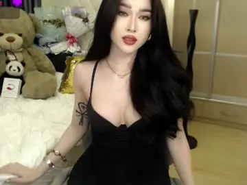 Chaturbate Best live sex cam show of lilith_mazikeen69