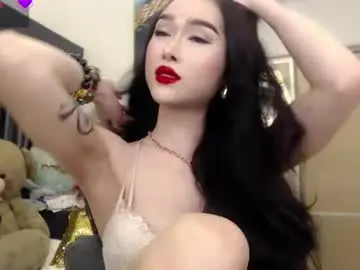 Chaturbate Private Sex Chat of lilith_mazikeen69