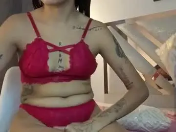 Chaturbate Sex Chat of lissa_petitee