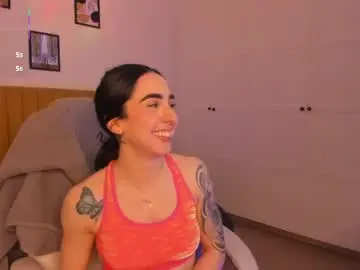 Chaturbate Private Sex Chat of luna_tagliaferri