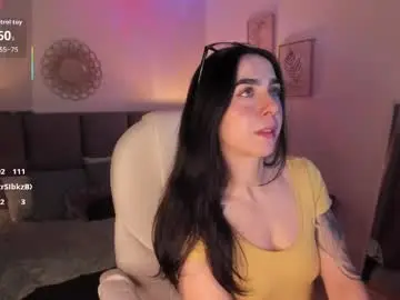 Chaturbate Sex Chat of luna_tagliaferri