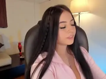 Chaturbate Live Porn of maiiitee_