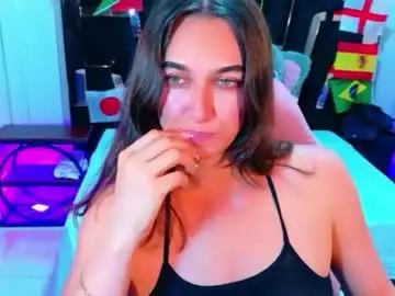 Chaturbate Free Porn Cam of megan_rai
