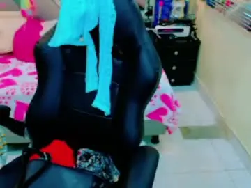 Chaturbate Adult Video Chat of megan_rai