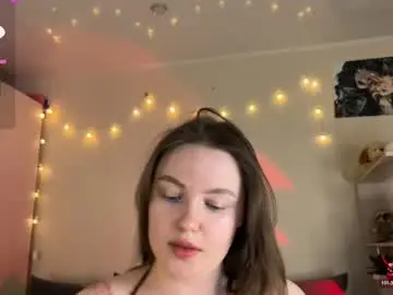 Chaturbate Live Porn of milkbun_x