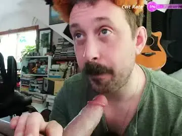 Chaturbate Best Webcam of mr_foxxy