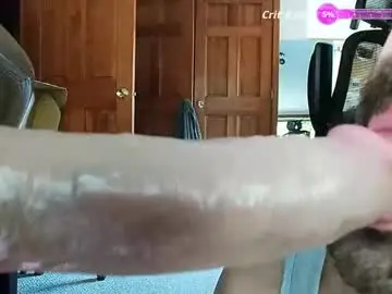 Chaturbate Adult Video Chat of mr_foxxy