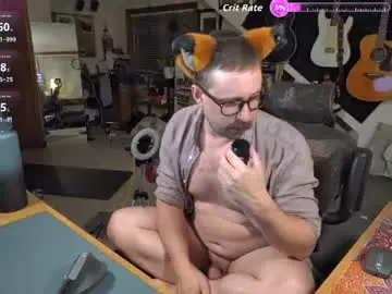 Chaturbate Sex Chat of mr_foxxy