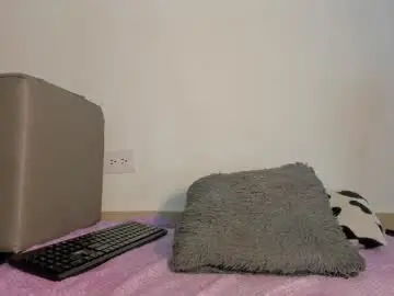 Chaturbate Nude Webcam of nanny1_