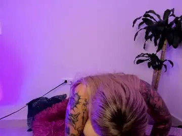 Chaturbate Nude Webcam of pink_quarz