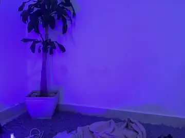 Chaturbate Nude Webcam of pink_quarz