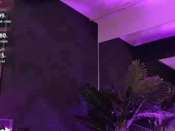 Chaturbate Live Sex of sandrababexo