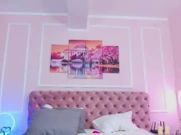 Chaturbate Free Live Porn of sandrababexo