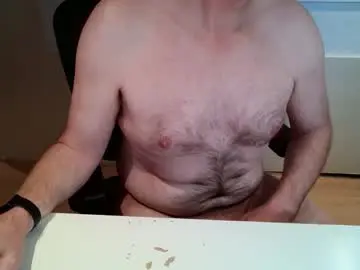 Chaturbate Sex Cam of scotsmanx