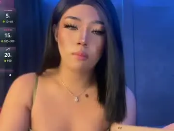 Chaturbate Adult Video Chat of trexie_fucks15