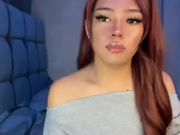 Chaturbate Sex Cam of trexie_fucks15