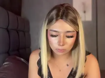 Chaturbate Nude Webcam of trexie_fucks15