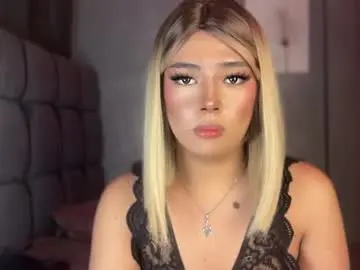 Chaturbate Best live sex cam show of trexie_fucks15